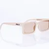 Outlet Okulary 426/MG/2K22 Sand Okulary Przeciwsłoneczne