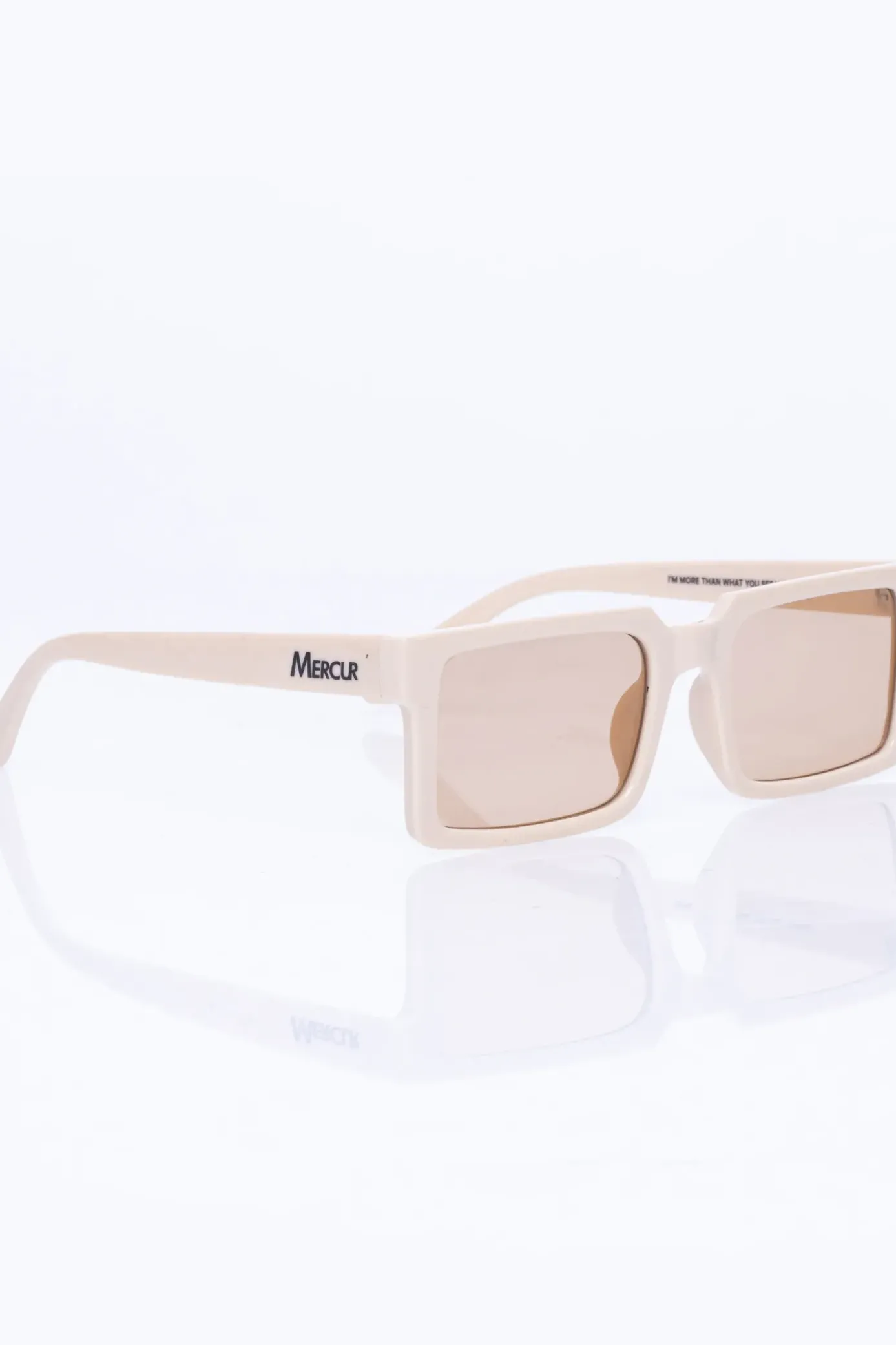 Outlet Okulary 426/MG/2K22 Sand Okulary Przeciwsłoneczne