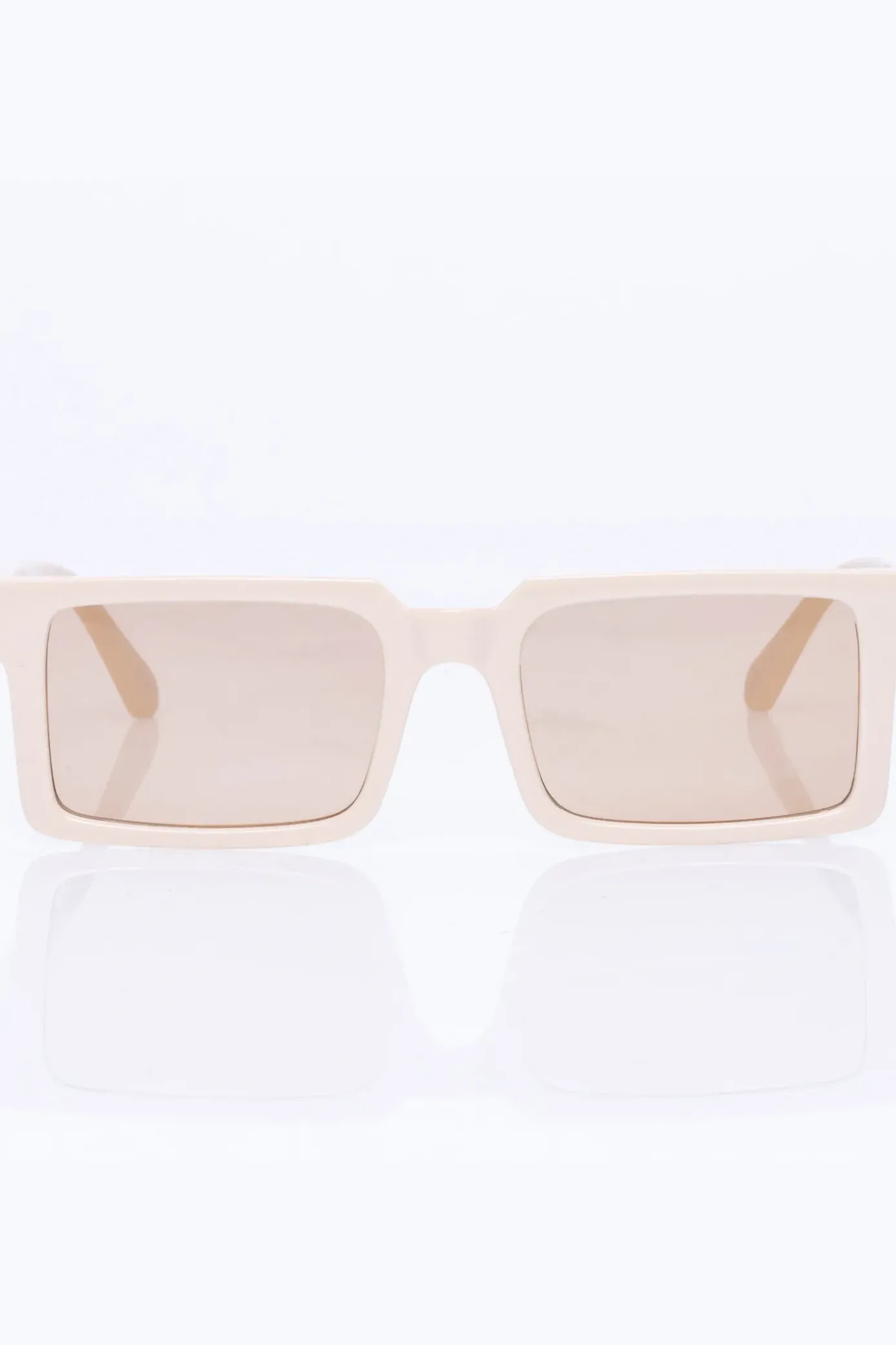 Outlet Okulary 426/MG/2K22 Sand Okulary Przeciwsłoneczne