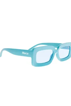 Clearance Okulary 446/MG/2K24 Sapphire Okulary Przeciwsłoneczne