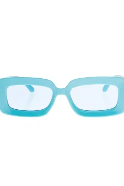 Clearance Okulary 446/MG/2K24 Sapphire Okulary Przeciwsłoneczne