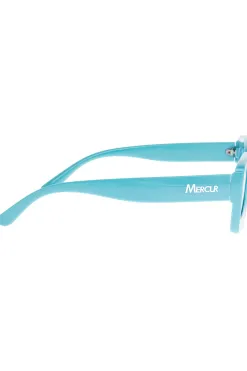 Clearance Okulary 446/MG/2K24 Sapphire Okulary Przeciwsłoneczne