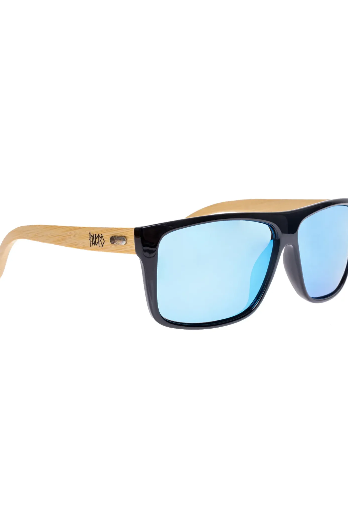 Online Okulary Bamboo Rider Okulary Przeciwsłoneczne