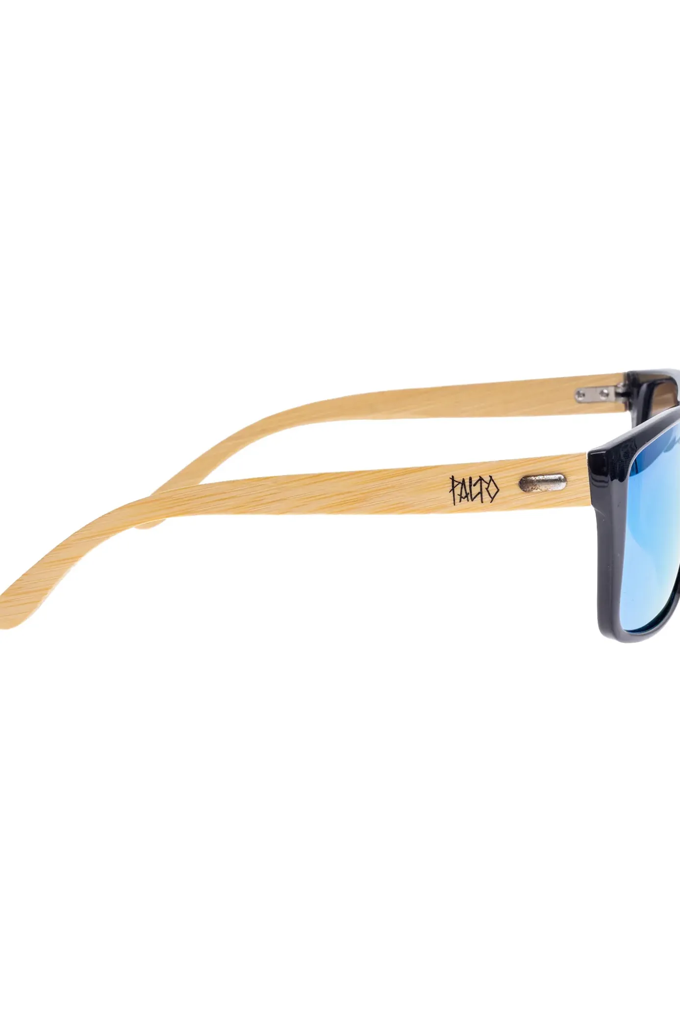 Online Okulary Bamboo Rider Okulary Przeciwsłoneczne