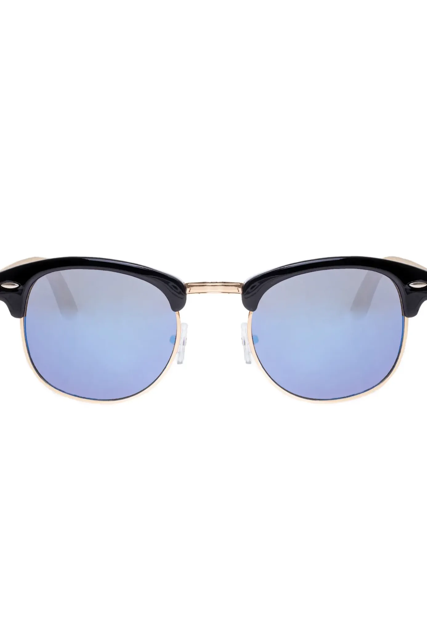 Clearance Okulary Bamboo Slick Okulary Przeciwsłoneczne