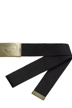 Hot Pasek Heart Clip Paski