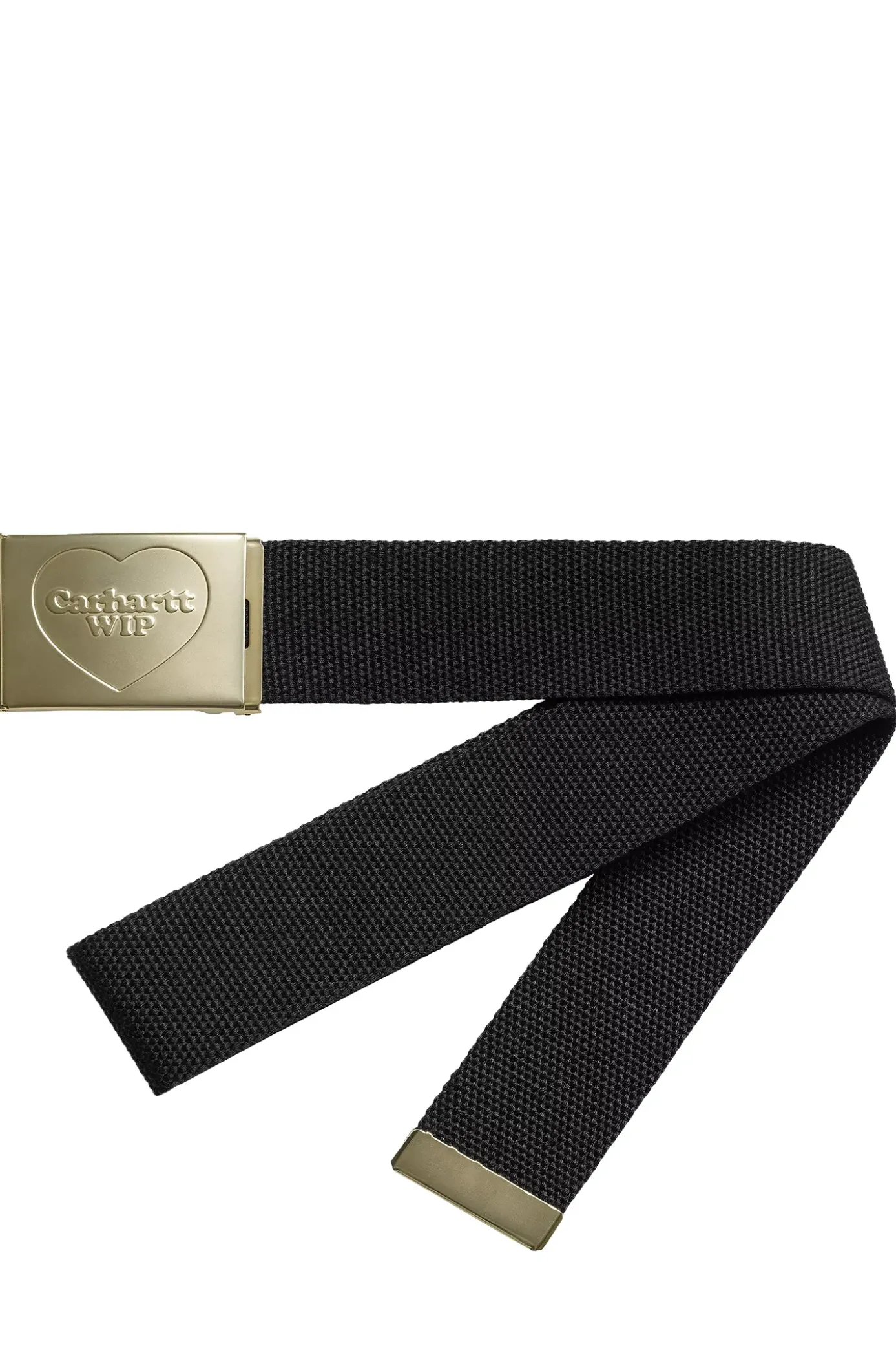 Hot Pasek Heart Clip Paski