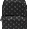 New Plecak New Era New York Yankees Monogram Compartment Stadium 17L Plecaki