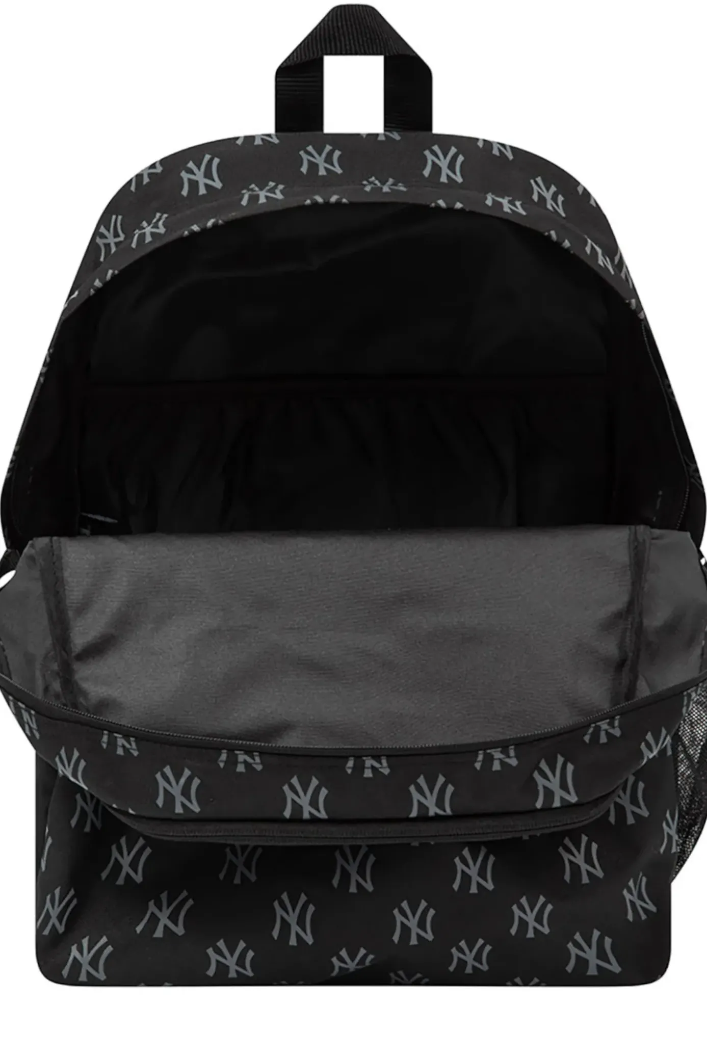 New Plecak New Era New York Yankees Monogram Compartment Stadium 17L Plecaki