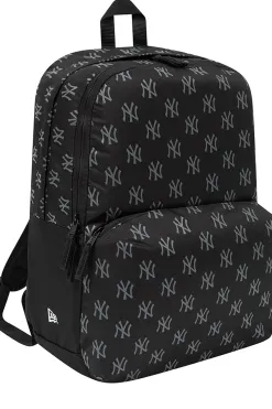 New Plecak New Era New York Yankees Monogram Compartment Stadium 17L Plecaki