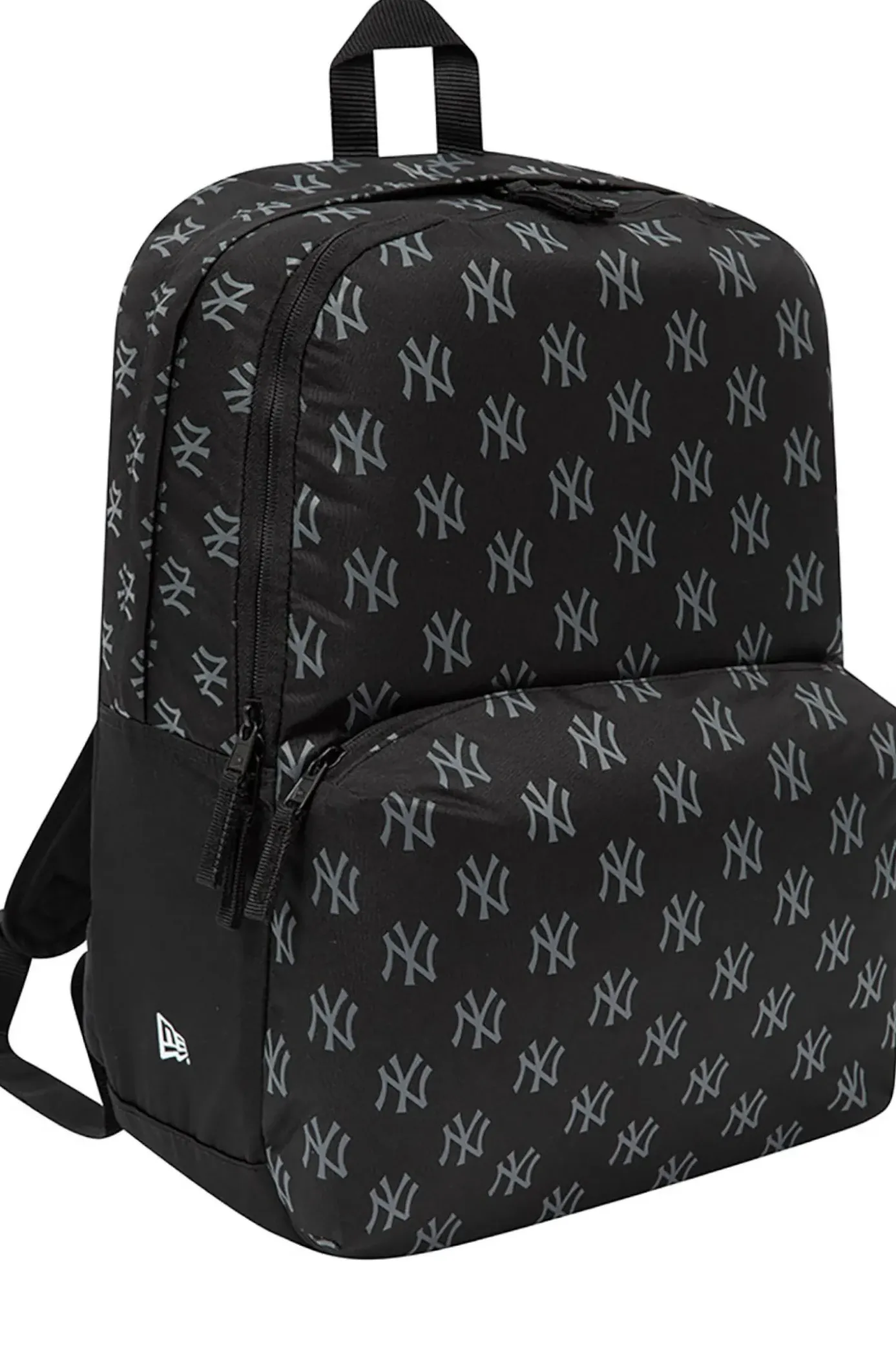 New Plecak New Era New York Yankees Monogram Compartment Stadium 17L Plecaki
