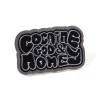 Clearance Przypinka God is Cocaine Przypinki|Inne