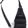 Hot Saszetka Side Shoulder Bag Torby