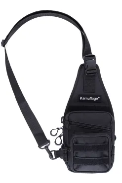 Hot Saszetka Side Shoulder Bag Torby