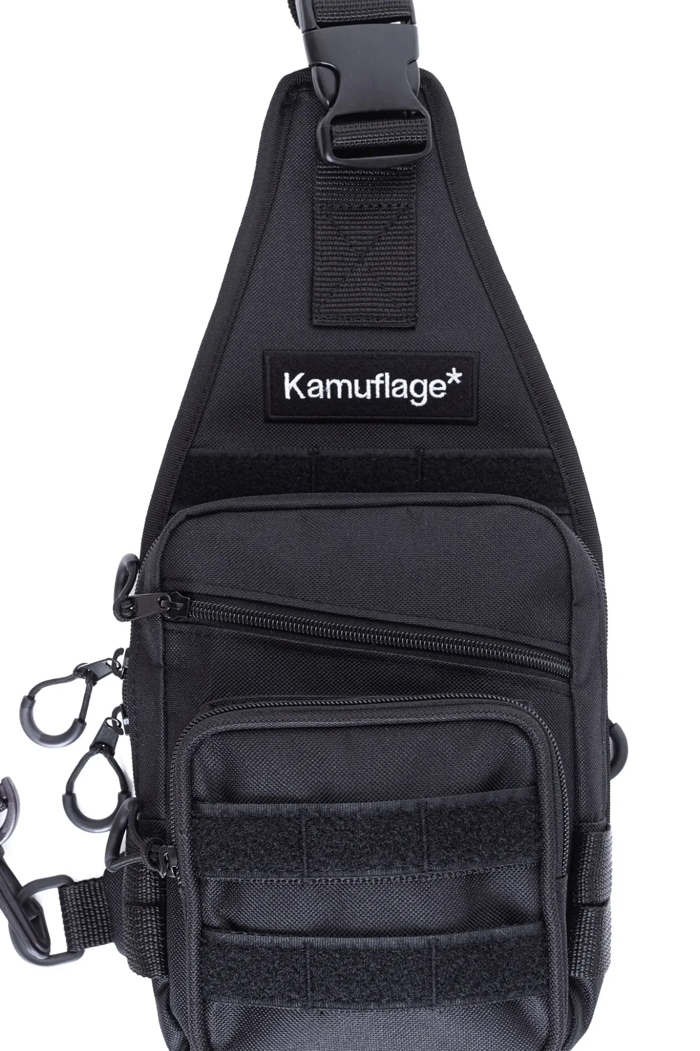 Hot Saszetka Side Shoulder Bag Torby