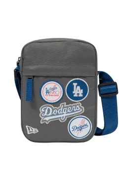 Clearance Saszetka New Era LA Dodgers MLB Patch Torby
