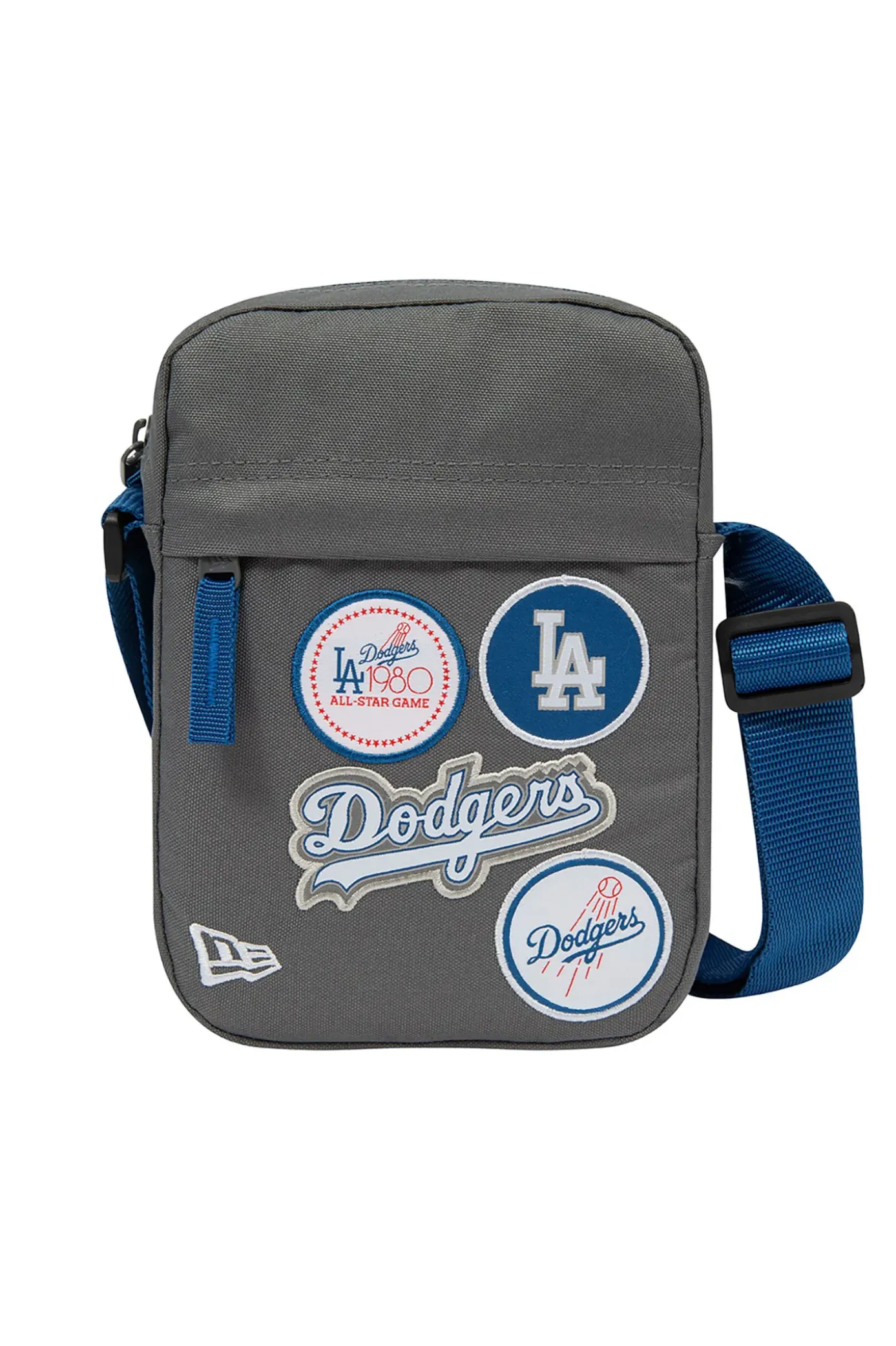Clearance Saszetka New Era LA Dodgers MLB Patch Torby