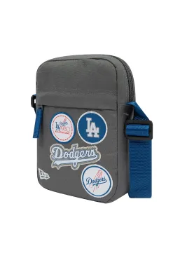 Clearance Saszetka New Era LA Dodgers MLB Patch Torby