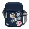 Saszetka New Era New York Yankees MLB Patch Torby
