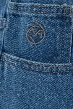 New Spodnie Baggy Polar Big Boy Jeans Spodnie Polar Big Boy|Spodnie Baggy