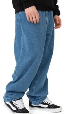 New Spodnie Baggy Polar Big Boy Jeans Spodnie Polar Big Boy|Spodnie Baggy