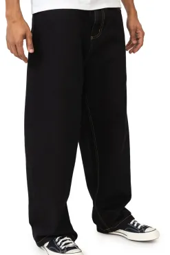 Outlet Spodnie Brandon Spodnie Baggy|Jeansy