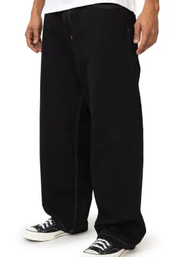 Outlet Spodnie Brandon Spodnie Baggy|Jeansy