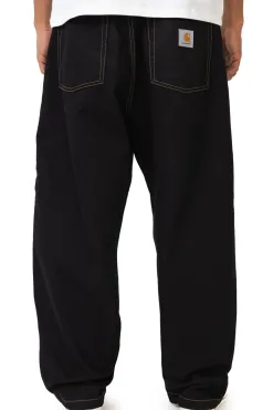 Outlet Spodnie Brandon Spodnie Baggy|Jeansy
