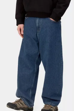 Hot Spodnie Brandon Spodnie Baggy|Jeansy