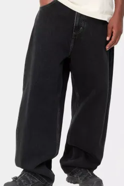Outlet Spodnie Brandon Spodnie Baggy|Jeansy