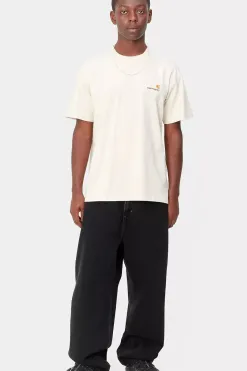 Outlet Spodnie Brandon Spodnie Baggy|Jeansy