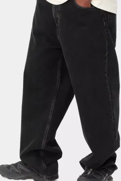 Outlet Spodnie Brandon Spodnie Baggy|Jeansy