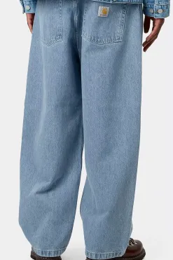 Best Spodnie Brandon Spodnie Baggy|Jeansy