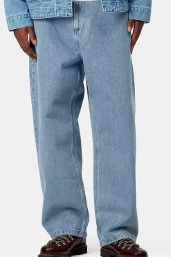 Best Spodnie Brandon Spodnie Baggy|Jeansy