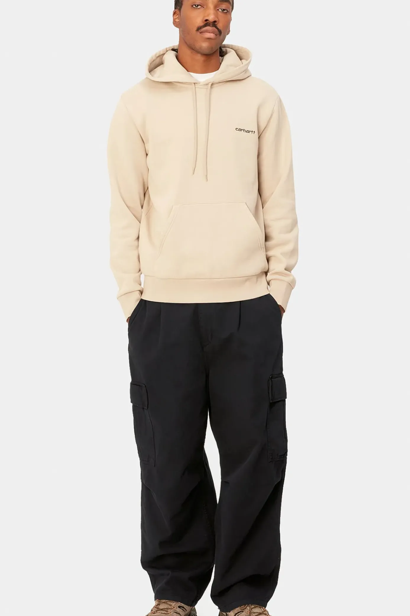 Outlet Spodnie Cole Spodnie Chino / Bojówki|Spodnie Materiałowe