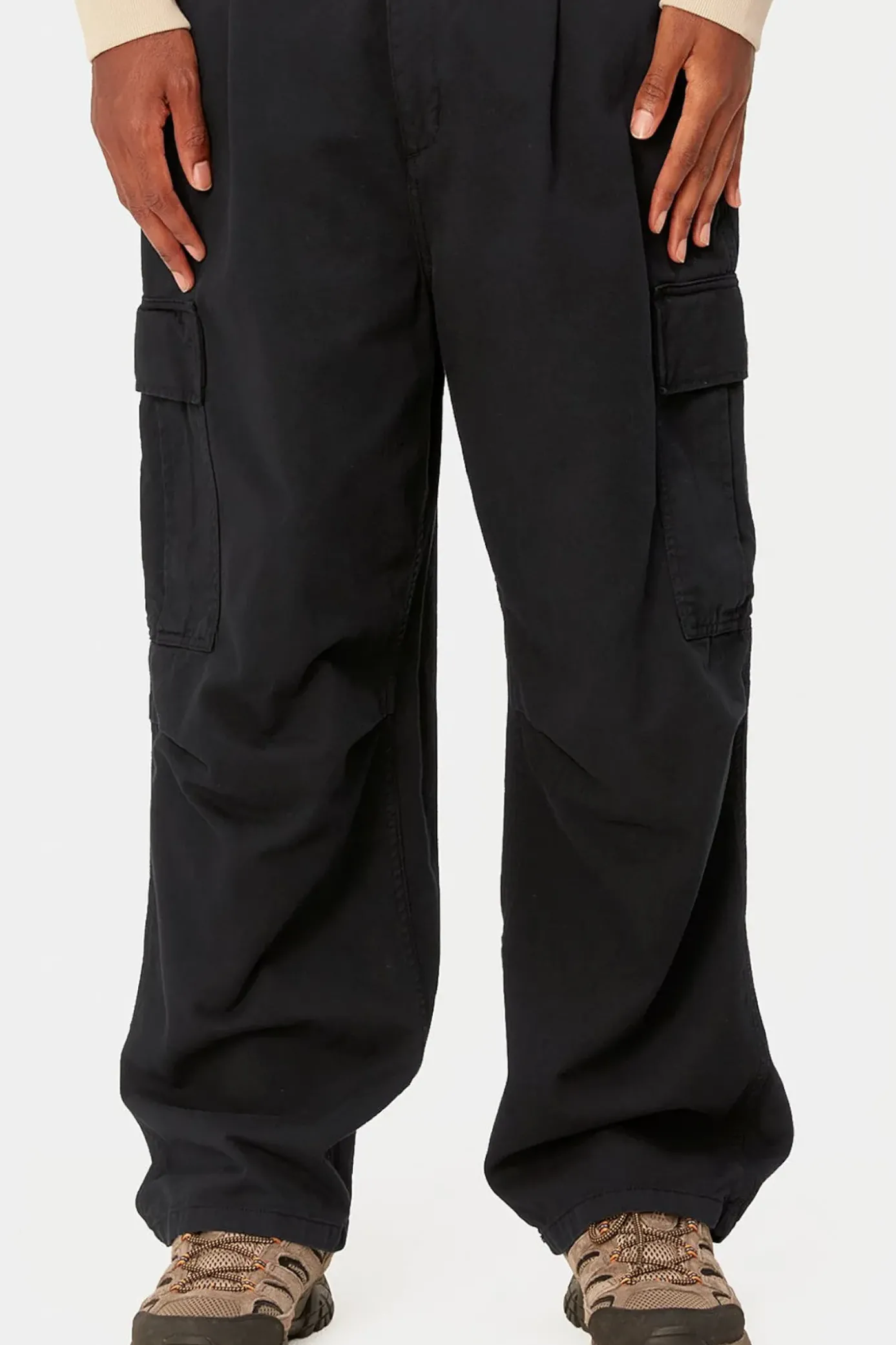 Outlet Spodnie Cole Spodnie Chino / Bojówki|Spodnie Materiałowe