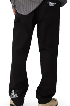Discount Spodnie Ducks Single Knee Spodnie Chino / Bojówki|Spodnie Materiałowe