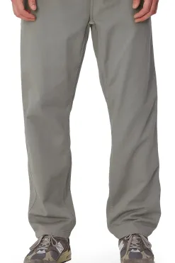 Discount Spodnie Flint Spodnie Chino / Bojówki|Spodnie Materiałowe