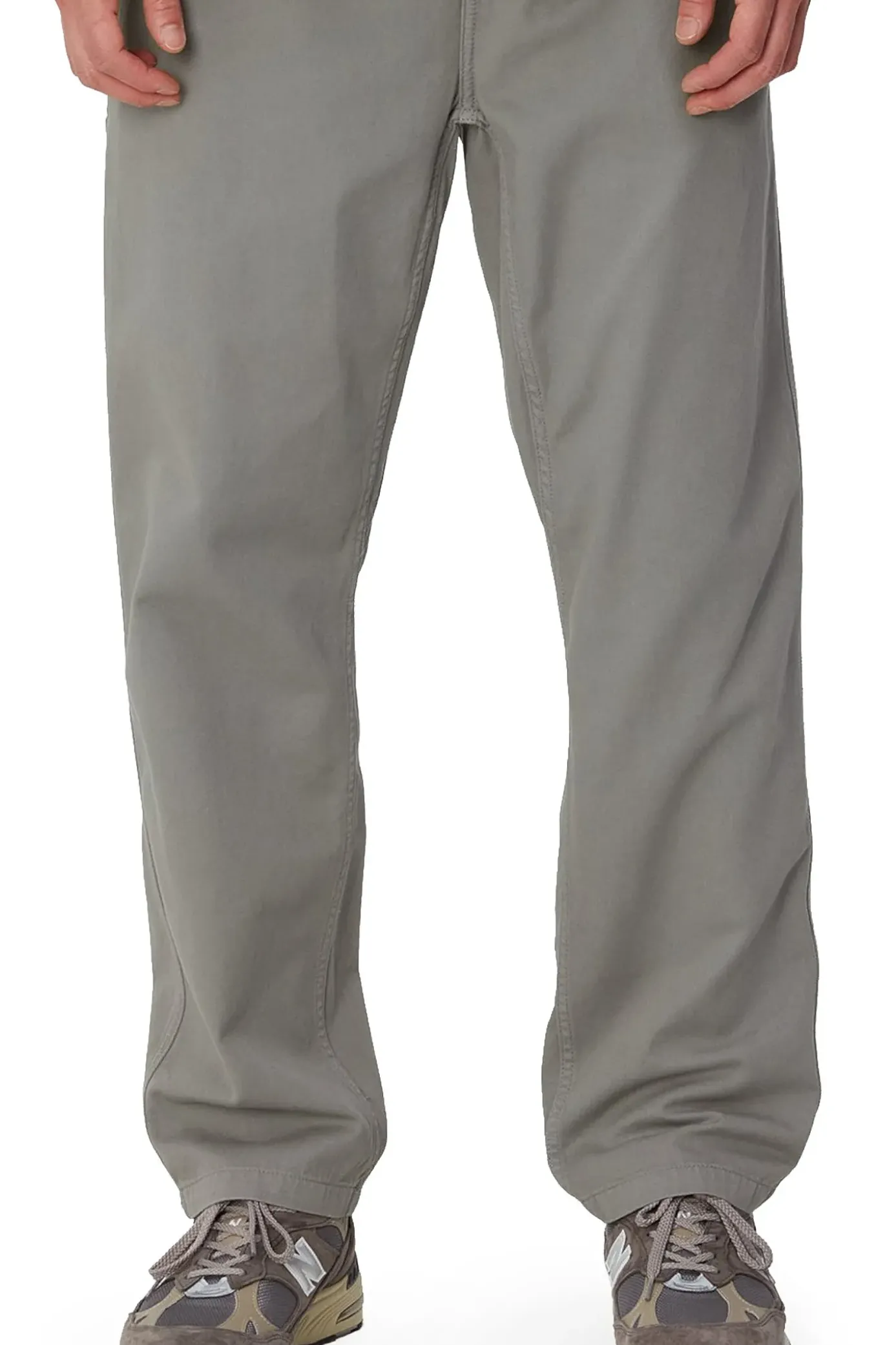 Discount Spodnie Flint Spodnie Chino / Bojówki|Spodnie Materiałowe