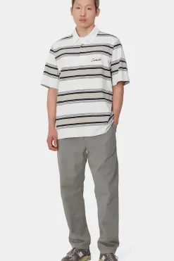 Discount Spodnie Flint Spodnie Chino / Bojówki|Spodnie Materiałowe