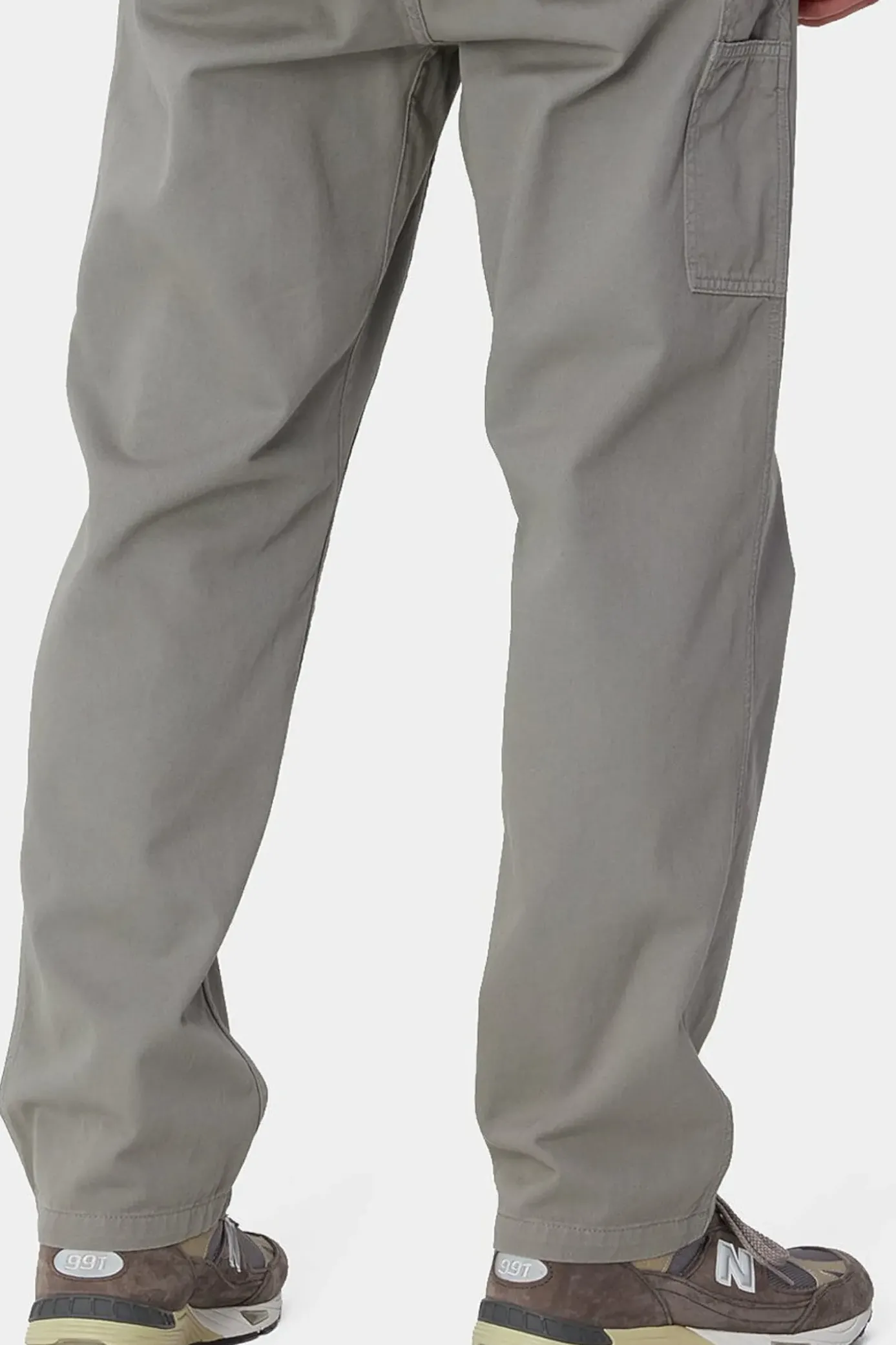 Discount Spodnie Flint Spodnie Chino / Bojówki|Spodnie Materiałowe