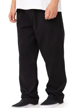 New Spodnie Floyde Spodnie Chino / Bojówki|Spodnie Materiałowe