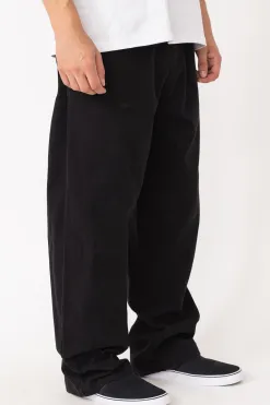 New Spodnie Floyde Spodnie Chino / Bojówki|Spodnie Materiałowe