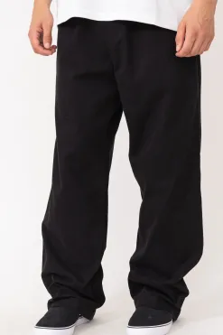 New Spodnie Floyde Spodnie Chino / Bojówki|Spodnie Materiałowe
