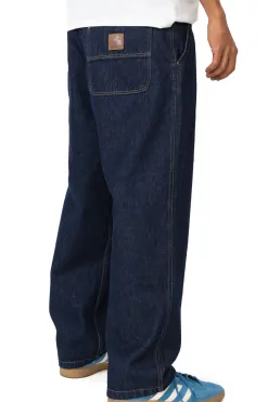 New Spodnie Jace Spodnie Baggy|Jeansy