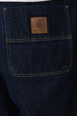 New Spodnie Jace Spodnie Baggy|Jeansy