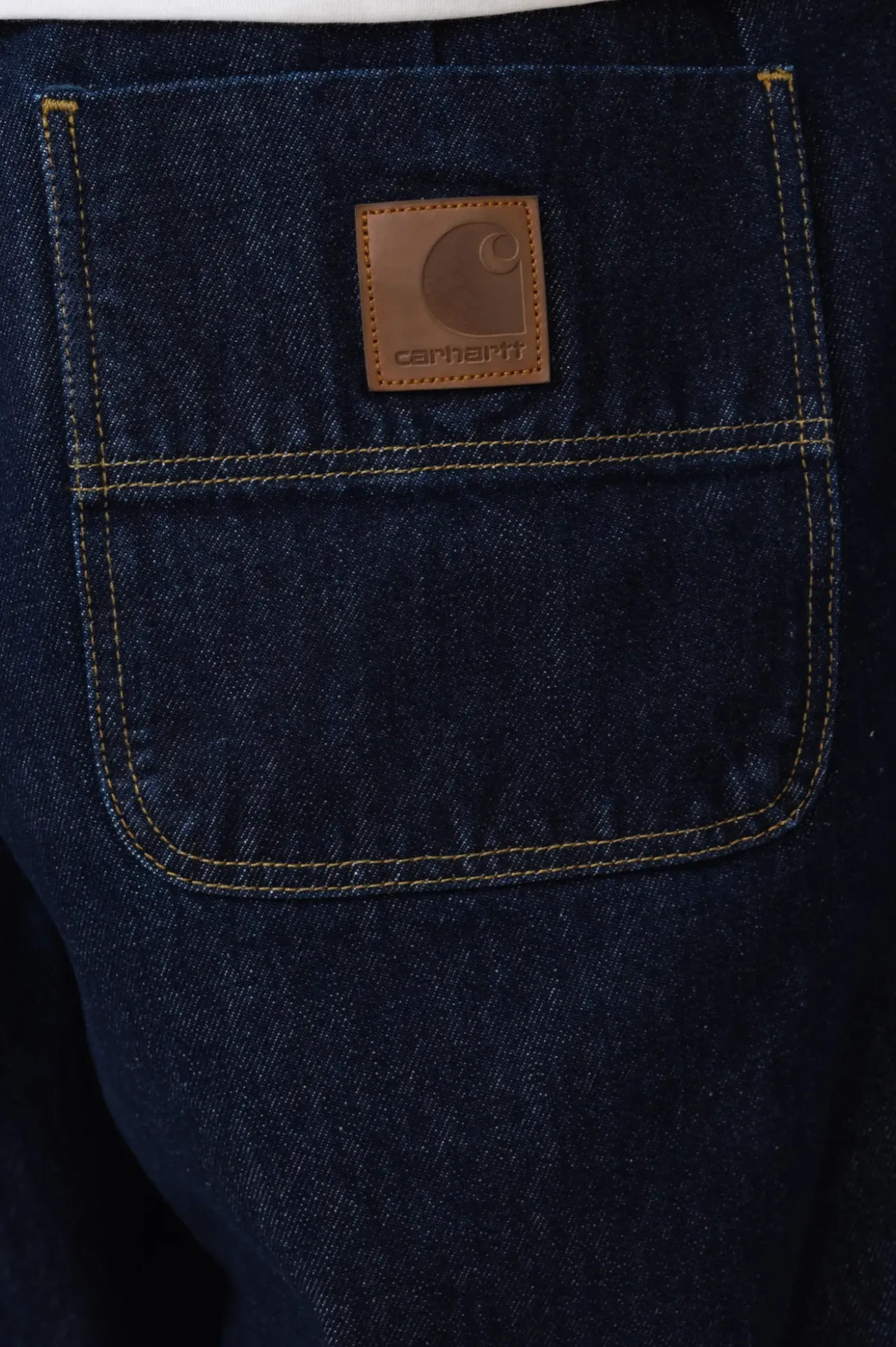 New Spodnie Jace Spodnie Baggy|Jeansy