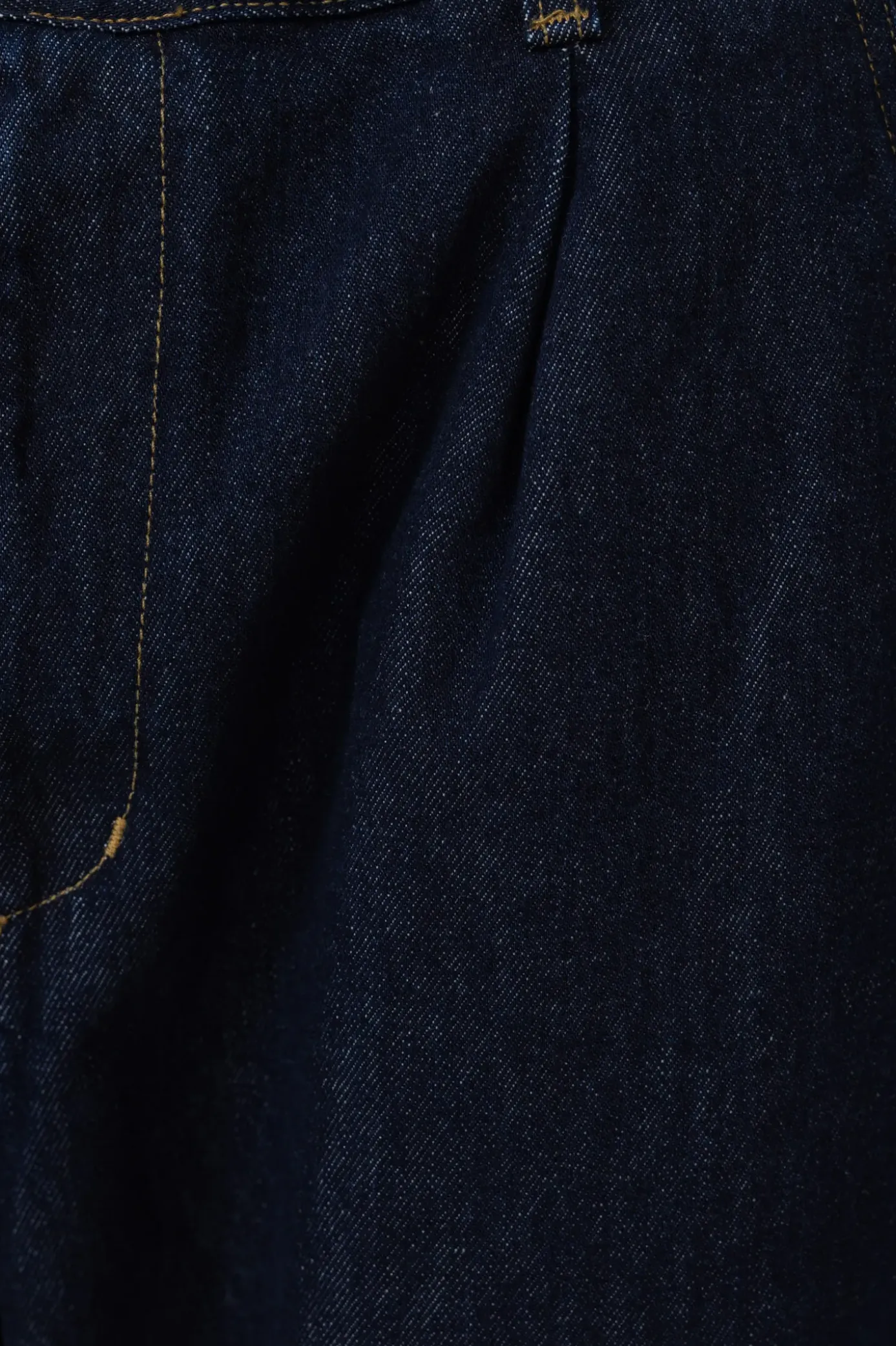 New Spodnie Jace Spodnie Baggy|Jeansy