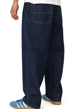 New Spodnie Jace Spodnie Baggy|Jeansy