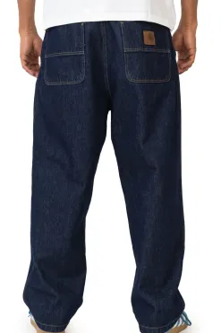 New Spodnie Jace Spodnie Baggy|Jeansy